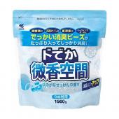 ドでか微香空間 つめ替用