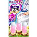 ブルーレット デコラル リラックスアロマの香り