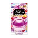 液体ブルーレットおくだけアロマ 心ときめくプリンセスアロマの香り