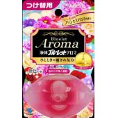 液体ブルーレットおくだけアロマつけ替用 心ときめくプリンセスアロマの香り