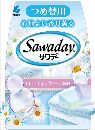 サワデーつめ替 アロマティックソープの香り