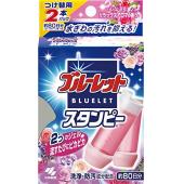 ブルーレットスタンピーつけ替用 リラックスアロマの...