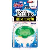 液体ブルーレットおくだけ除菌EX パワースプラッシュ