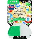 ブルーレットパフュームつけ替用 ウォータリーブロッサム