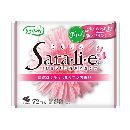 サラサーティSara?li?e ナチュラルリネンの香り 72個