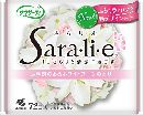 サラサーティSara?li?e ホワイトブーケの香り 72個