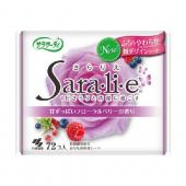 サラサーティSara?li?e フローラルベリーの...