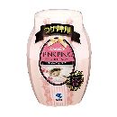 SawadayPINKPINKつけ替用 イノセントホワイトフラワー