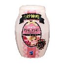 SawadayPINKPINKつけ替用 ノーブルスカーレットローズ