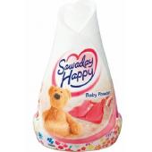 サワデーハッピー ベビーパウダー