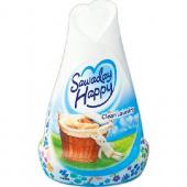 サワデーハッピー クリーンランドリー