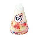 サワデーハッピー エンジェルフラワー