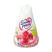 サワデーハッピー ピンクピオニー