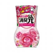 お部屋の消臭元 幸せはこぶフェアリーローズ