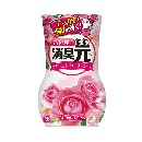 お部屋の消臭元 幸せはこぶフェアリーローズ