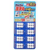 かんたん洗浄丸 小粒タイプ