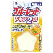 ブルーレットドボン2倍無色グレープフルーツ