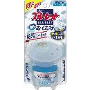 無色のブルーレットおくだけ