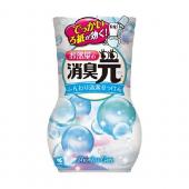 お部屋の消臭元 ふんわり清潔せっけん