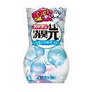 お部屋の消臭元 ふんわり清潔せっけん