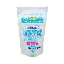 微香空間特大せっけんつめ替用パウチ650g