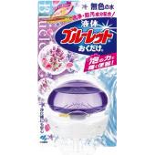 液体ブルーレットおくだけ やすらぎそよぐラベンダー...