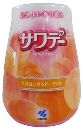 サワデー 気分はじけるピーチの香り