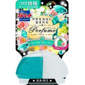 ブルーレットパフュームつけ替用 フローラルフルーテ...