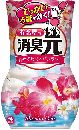 お部屋の消臭元 心やすらぐスパフラワー