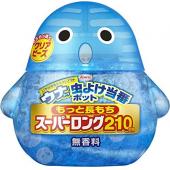 ウナコーワ 虫よけ当番ポット スーパーロング 21...