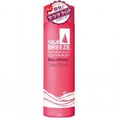 シーブリーズ デオ&ウォーターA(クリアローズの香...