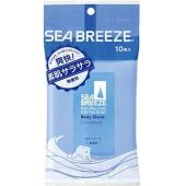 シーブリーズ ボディシート(無香料)S