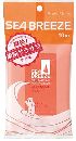 シーブリーズ ボディシート(せっけんの香り)S