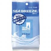 シーブリーズ ボディシート(無香料)L