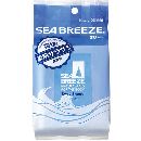シーブリーズ ボディシート(無香料)L