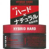 ウーノ ハイブリッドハード