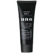 ウーノ スーパーハードジェル