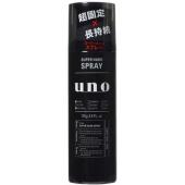 ウーノ スーパーハードスプレー