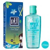 pHCare フェミニンウォッシュ クールウインド 150ml