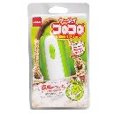 ケータイコロコロ 洋服用 グリーン[コロコロ ホコリ取り 衣類用]