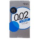 ジェクスコンドーム0.02 12個入り