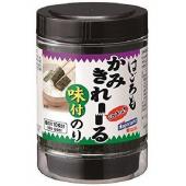 かみきれ‾る 味付のり 卓上