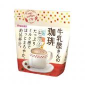 牛乳屋さんの珈琲 270g袋