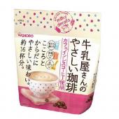 牛乳屋さんのやさしい珈琲 220g袋