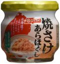焼さけあらほぐし55g(日本水産)