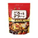 日清シスコ ごろっとグラノーラ 贅沢果実 メープル仕立て 200g