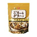 日清シスコ ごろっとグラノーラ 充実大豆 きなこ仕立て 200g