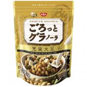 日清シスコ ごろっとグラノーラ 充実大豆 500g