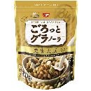 日清シスコ ごろっとグラノーラ 充実大豆 500g