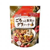 600gごろっと果実のグラノーラ